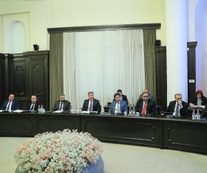 Արցախից տեղահանված 4308 ընտանիք Հայաստանում հիփոթեքային վարկով բնակելի անշարժ գույք ձեռք բերելու հնարավորություն կստանա