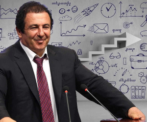 Ծառուկյանի ներկայացուցիչները դատախազությունից պահանջում են ներկայացնել ապօրինի գույքի բռնագանձման հիմքում դրված հաշվարկները