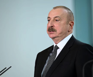 Baku Reiterates Need to Change Armenia’s Constitution Prior to Peace Deal