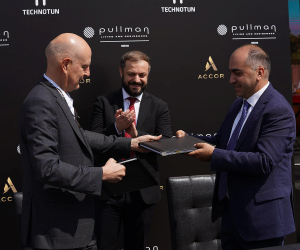 «Տեխնոտուն» ընկերությունը Երևանի Նորքի Այգիներ 180 հասցեում կկառուցի միջազգային չափանիշներին համապատասխանող համալիր