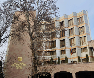 Բողոքի ակցիայի մասնակիցների կողմից առերևույթ խուլիգանություն կատարելու համար մեղադրվող ևս մեկ անձի մասով նախաքննությունն ավարտվել է