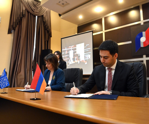 ՊԵԿ-ում ՄԱԶԾ աջակցությամբ ներդրվել է Թվային հետախուզության լաբորատորիա