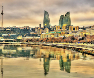 Ադրբեջանը ցանկանում է անդամակցել ԲՐԻԿՍ-ին