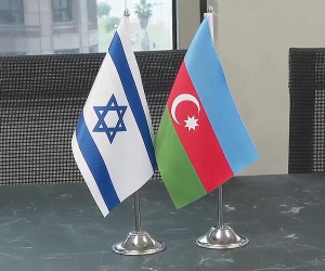 Իսրայելը ցանկանում է ամրապնդել իր հարաբերություններն Ադրբեջանի հետ