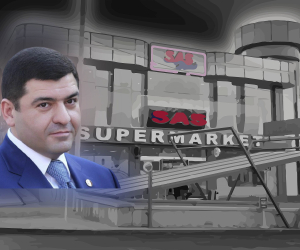 «ՍԱՍ-Գրուպ»-ի աշխատակիցը հեռացվել է իր խախտված իրավունքների մասին խոսելուց հետո