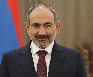 Վարչապետը շնորհավորել է Նիդերլանդների վարչապետին ընտրվելու առթիվ