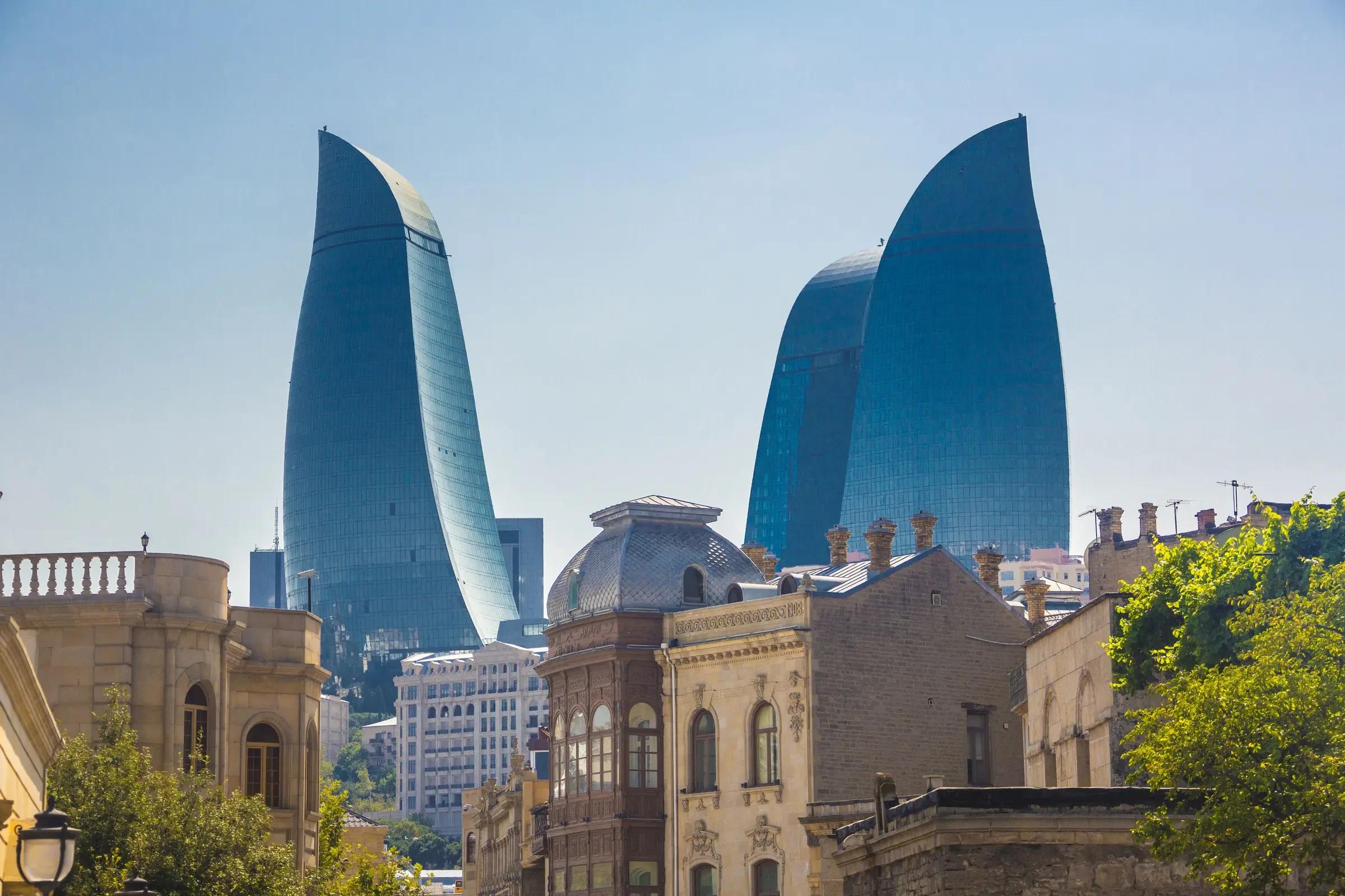 Ադրբեջանը կարող է անդամակցել նաև Շանհայի համագործակցության կազմակերպությանը