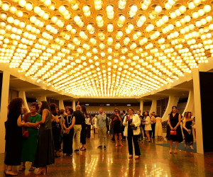 Kevin Spacey, Atom Egoyan Open Yerevan’s Golden Apricot Film Festival