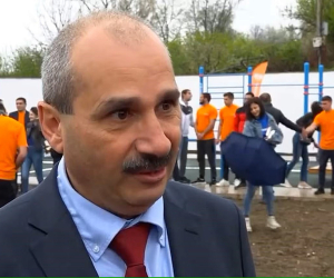 Ադրբեջանի օգտին լրտեսության մեջ մեղադրվող Սարգիս Գալստյանի վերաբերյալ նախաքննությունն ավարտվել է