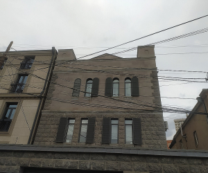 Փորձագետը, առանց տունը տեսնելու, եզրակացություն է տվել տան արժեքի վերաբերյալ