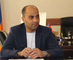Արտաշատ համայնքի ղեկավարի նկատմամբ շահերի բախման հատկանիշներով վարույթ է հարուցվել