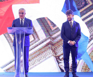Փոխվարչապետ Մհեր Գրիգորյանը շնորհավորական ուղերձ է հղել Ֆրանսիայի ազգային տոնի առթիվ