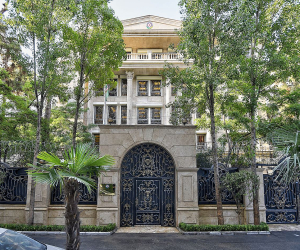 Իրանում Ադրբեջանի դեսպանությունը վերականգնել է իր գործունեությունը
