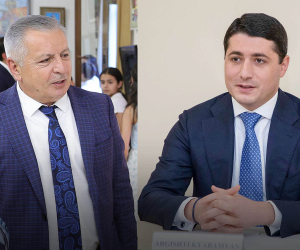 Компания Сергея Багратяна расширила бизнес по незаконной добыче песка