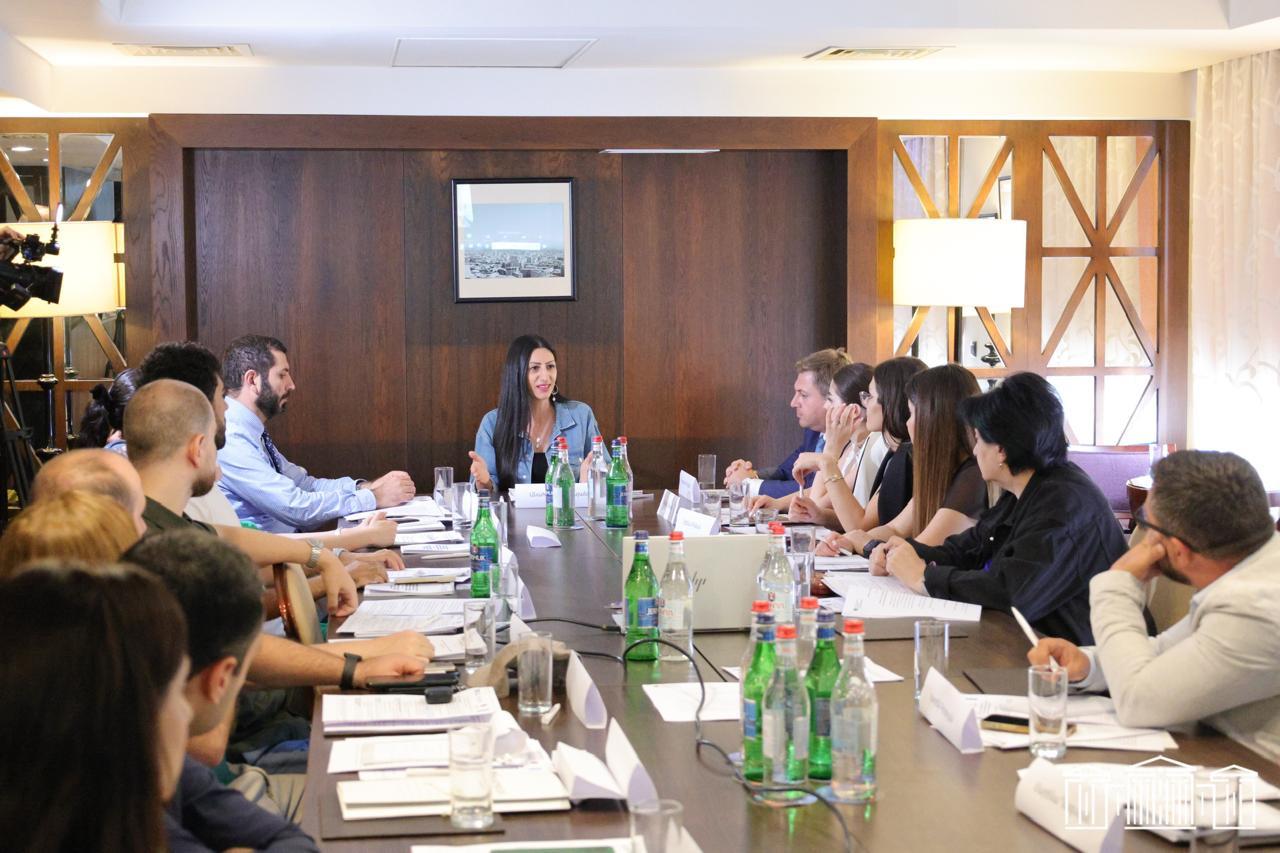 Վերջին 1 տարում շեշտակիորեն ավելացրել և զարգացրել ենք գործունեությունն իրավահավասարության ոլորտում. ՄԻՊ