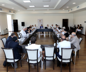 Այսօր կհրապարակվեն բուհական ընդունելության ցուցակները. կայացել է հանրապետական ընդունող հանձնաժողովի նիստը