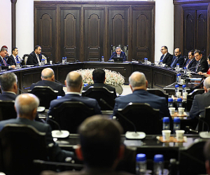 Կֆինանսավորվեն Քաղավիացիայի կոմիտեի ծրագրի միջոցառման շրջանակներում անհրաժեշտ լրացուցիչ ծախսերը