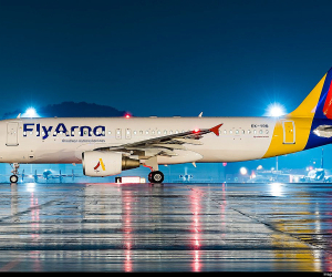 «Air Arabia»-ն պատրաստվում է արբիտրաժային հայց ներկայացնել Հայաստանի դեմ. պատճառը «Fly Arna»-ն է