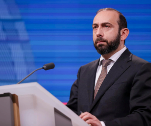 Armenia Welcomes E.U.'s €10 Million to Support Armenia’s Military