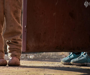 Armenia's Child Poverty Rate - 31.7%