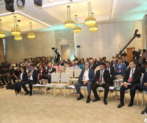 «Գլոբալ մեդիա ֆորում»-ը պաշտոնական Բաքվին «պարզերես անելու» ուղերձների հարթակ է