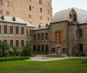 Սեփականատերերը պարտավոր են պահպանել հուշարձան-շենքերը. քաղաքապետարանը նոր գործընթաց է սկսել