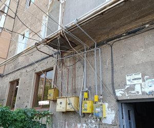 ՀԷՑ-ը կտեղափոխի գազի խողովակին փաթաթված իր 3 մալուխները
