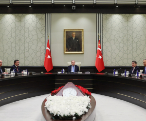 Turkey's Security Council to Discuss Yerevan-Baku Normalization