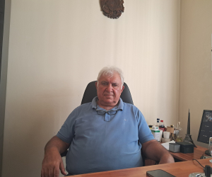 «Մոռացե՛ք, մոտակա 20 տարում կեղտաջրերի մաքրման հարցը չի լուծվելու». Մանվել Գաբրիելյան