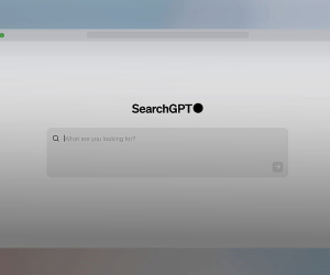 Նոր մարտահրավեր Google-ին․ OpenAI-ը ներկայացրել է SearchGPT որոնողական համակարգը