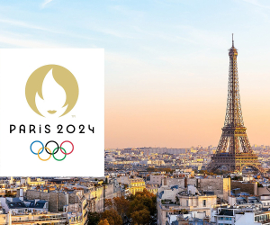 Armenia Sends Fifteen Athletes to Paris Summer Olympics