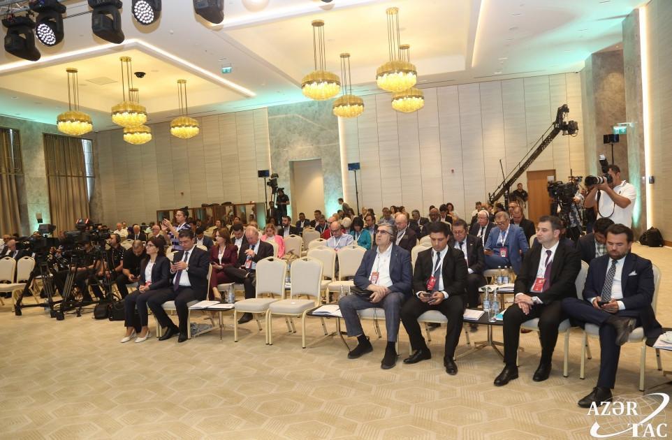 Armenian NGOs Denounce Shusha Media Forum as ‘Ridiculous Sham’ 