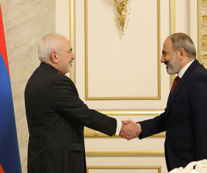 Iran’s Unfulfilled Karabakh Peace Plan: Former Iranian Diplomat Says Armenia at Fault