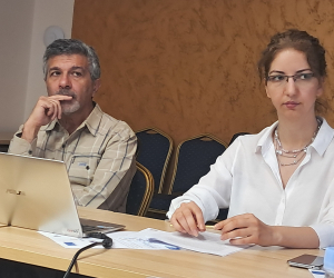 Տնային կալանքի պայմանները պետք է համապատասխանեցնել կալանավորված անձանց պահման նվազագույն պայմաններին