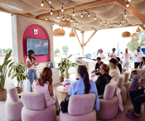 Fastex-ը՝ Seaside Startup Summit 2024-ի գլխավոր գործընկեր․ կայացել է AKNEYE տեղեկատվական հանդիպումը