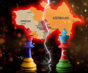 Christian Human Rights Organization Sought to Ban Baku from Summer Olympics