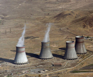 Հայաստանում նոր ատոմային էներգաբլոկի կառուցման ծրագրի կառավարման նպատակով ՓԲԸ կստեղծվի
