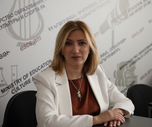 Շինարարության ոլորտում ներդրվել է նոր՝ պահանջարկ ունեցող մասնագիտություն