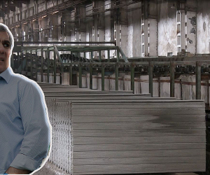 Armenia’s Asbestos Problem: Government Continues Using Carcinogen Despite Global Ban