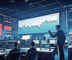 Պատմական փլուզումից հետո ճապոնական Nikkei ինդեքսը աճ է գրանցել
