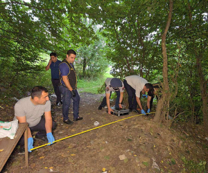 Սպանություն, սպանության փորձ Դիլիջանում․ 2 անձի նկատմամբ հանրային քրեական հետապնդում է հարուցվել, մեկը կալանավորվել է