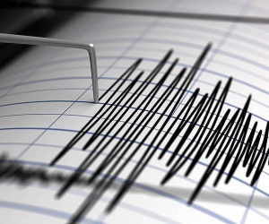 4.2 Magnitude Earthquake Strikes Near Lake Sevan Town