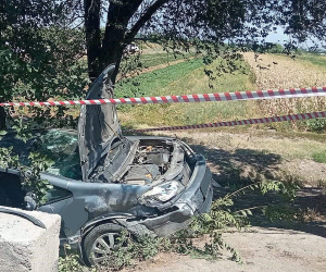 Բախվել են ավտոմեքենաներ․ կա տուժած