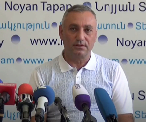 «Վարորդն է գողացել». հողում թաղված, ապա պահեստ հասած թռչնամսի մասին ասում է հիմնադիրը