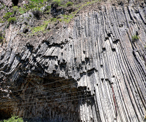 Armenia Seeks UNESCO Recognition of Garni Temple, Symphony of Stones