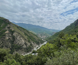 Օդի ջերմաստիճանը կնվազի 4-7 աստիճանով