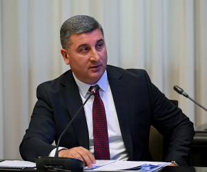 Armenia Government Approves ERBD $200 Million Kajaran Tunnel Loan