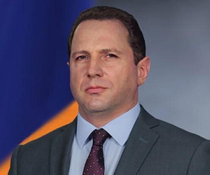 Former Armenian Defense Minster Released on Bail