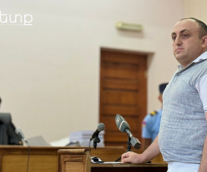 «Զինծառայողները ծանր հոգեբանական վիճակում էին». Խուռհատի գործով ցուցմունք տվեց սպա-հոգեբանը