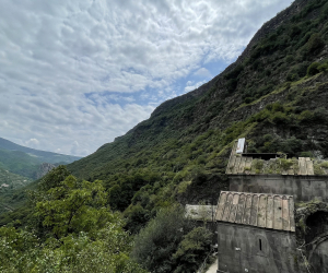 Օգոստոսի 16-ի կեսօրից հետո հնարավոր է կարճատև անձրև և ամպրոպ